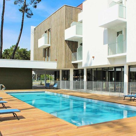 ibis Styles Arcachon Gujan Mestras Exteriér fotografie