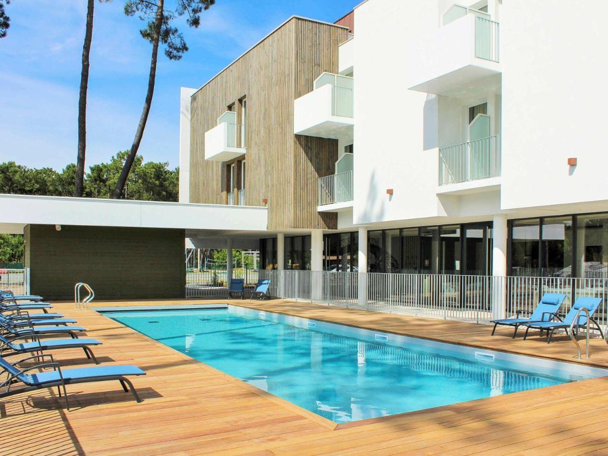 ibis Styles Arcachon Gujan Mestras Exteriér fotografie